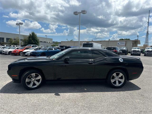 used 2019 Dodge Challenger car, priced at $19,900