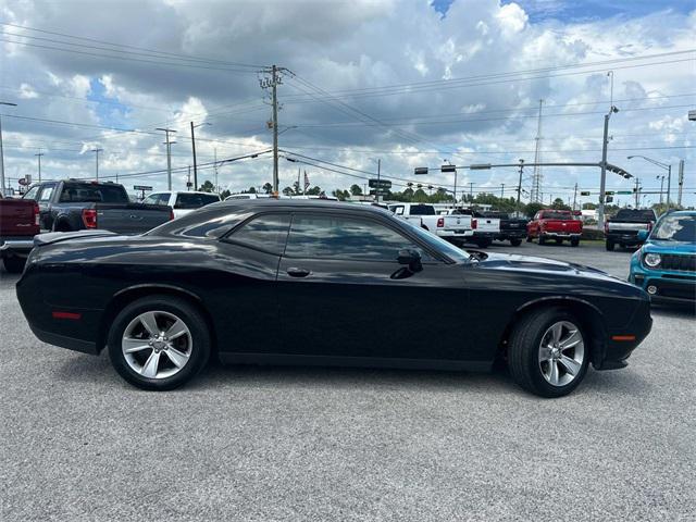 used 2019 Dodge Challenger car, priced at $19,900