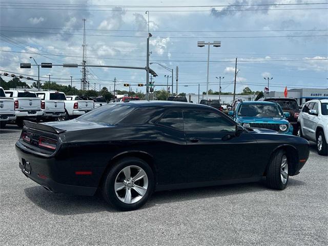 used 2019 Dodge Challenger car, priced at $19,900