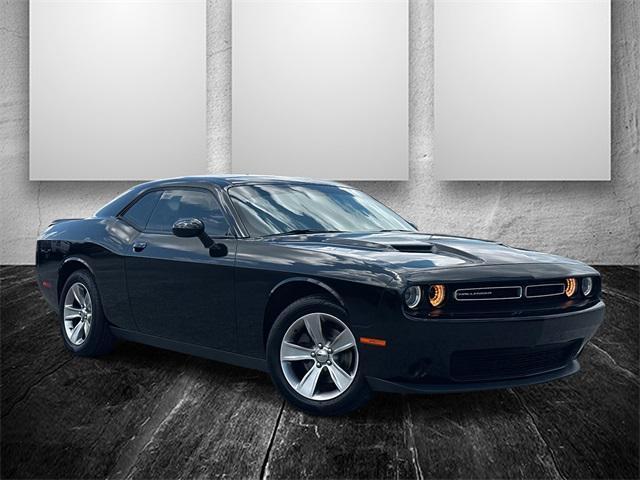 used 2019 Dodge Challenger car, priced at $19,900