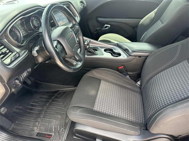 used 2019 Dodge Challenger car, priced at $19,900