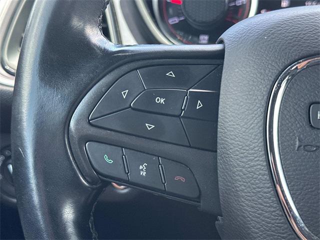 used 2019 Dodge Challenger car, priced at $19,900