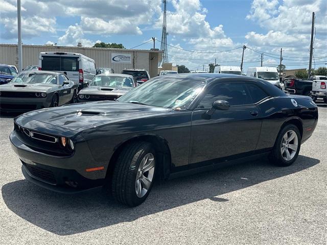 used 2019 Dodge Challenger car, priced at $19,900
