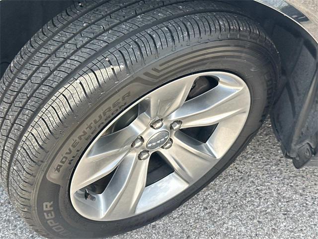 used 2019 Dodge Challenger car, priced at $19,900