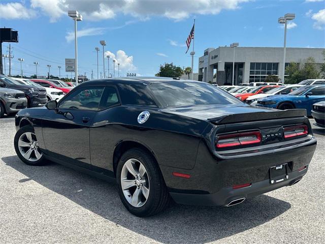used 2019 Dodge Challenger car, priced at $19,900