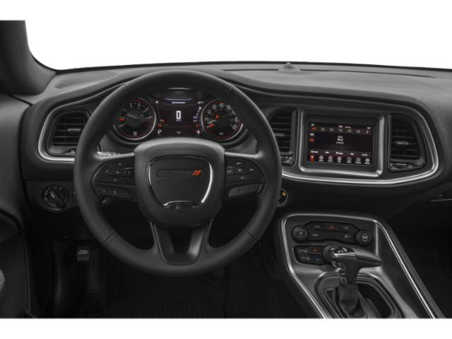 used 2019 Dodge Challenger car