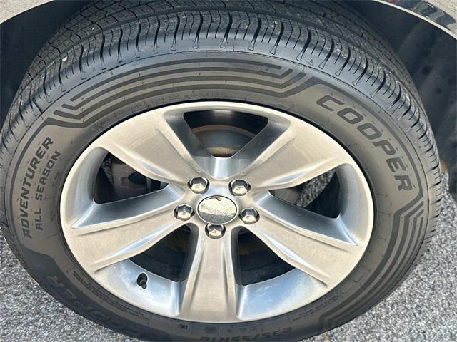 used 2019 Dodge Challenger car, priced at $19,900
