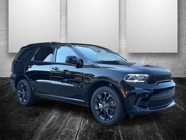 new 2025 Dodge Durango car, priced at $41,293