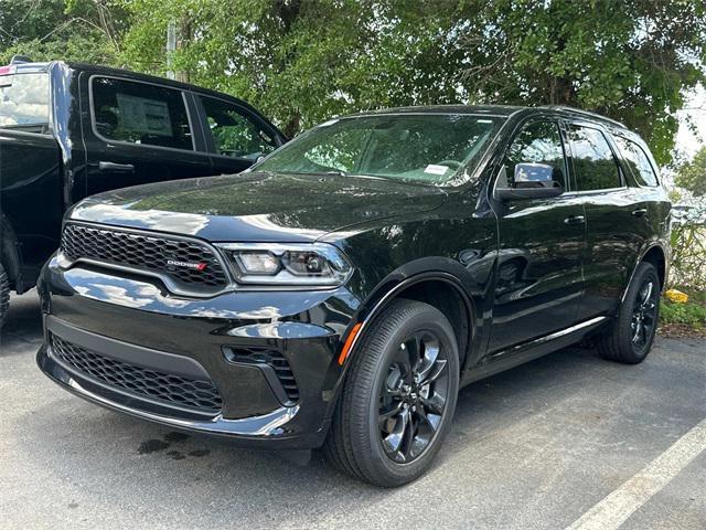new 2025 Dodge Durango car, priced at $40,452