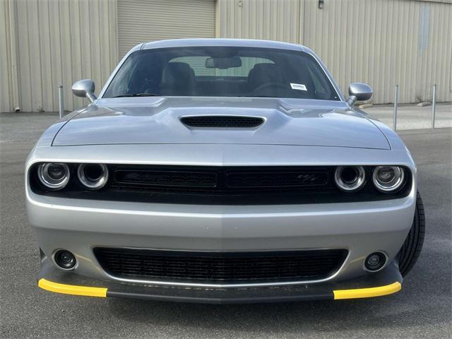 new 2023 Dodge Challenger car, priced at $42,352