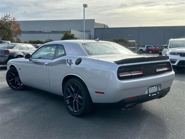 new 2023 Dodge Challenger car, priced at $42,352