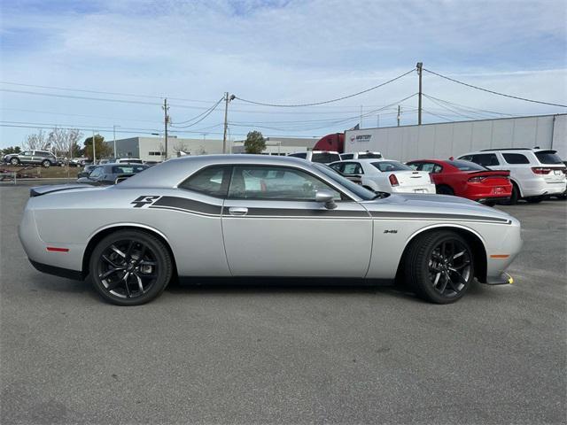 new 2023 Dodge Challenger car, priced at $42,352