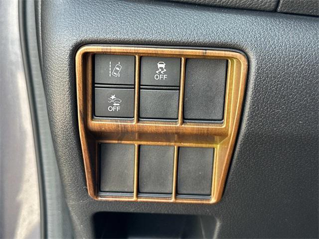used 2019 Honda CR-V car, priced at $22,850