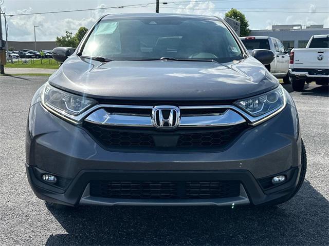 used 2019 Honda CR-V car, priced at $22,850