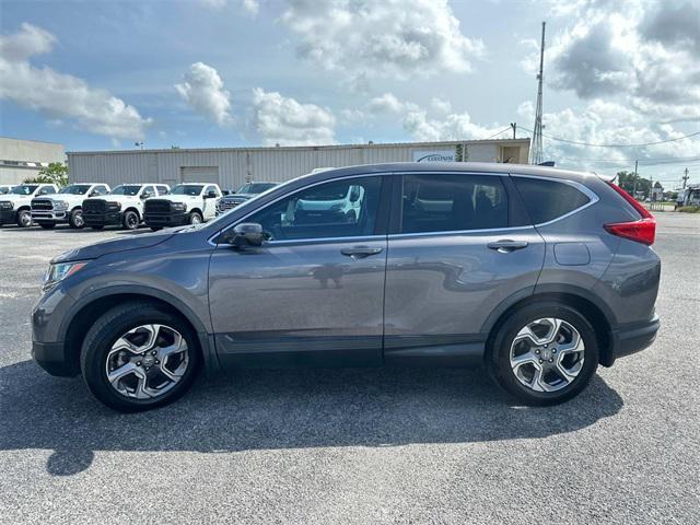 used 2019 Honda CR-V car, priced at $22,850