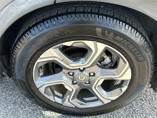 used 2019 Honda CR-V car, priced at $22,850