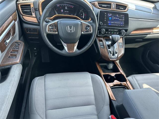 used 2019 Honda CR-V car, priced at $22,850