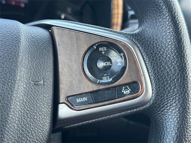 used 2019 Honda CR-V car, priced at $22,850