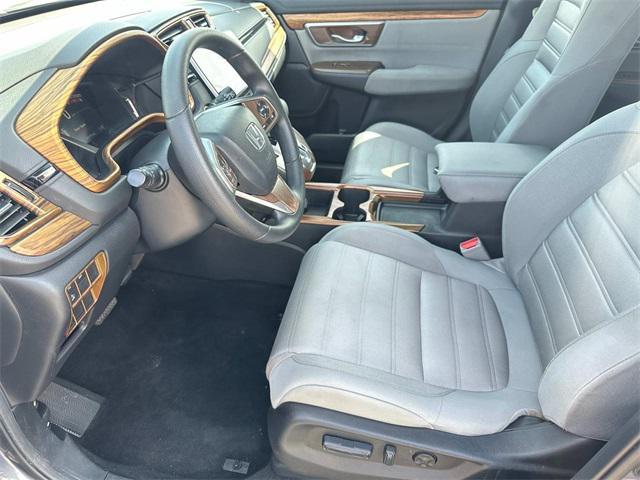 used 2019 Honda CR-V car, priced at $22,850