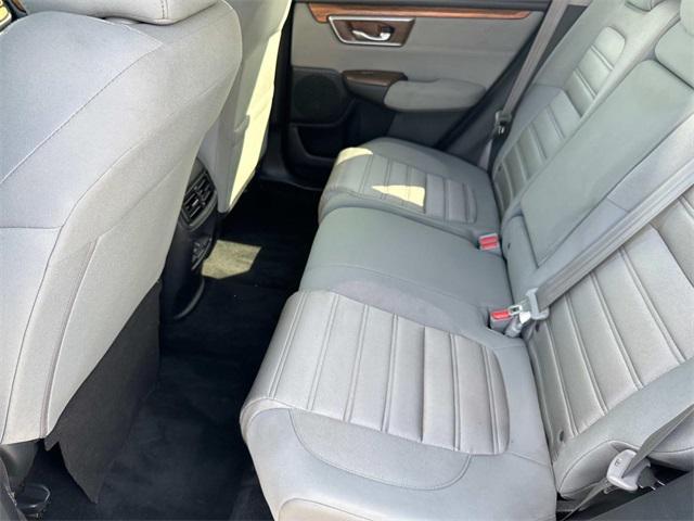 used 2019 Honda CR-V car, priced at $22,850