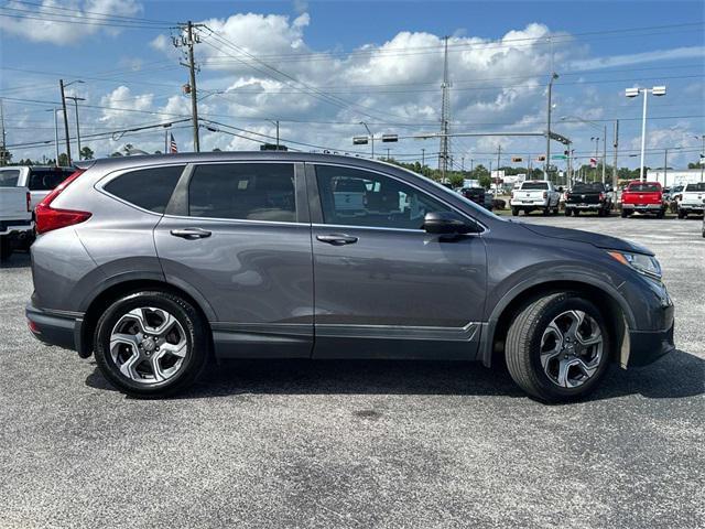 used 2019 Honda CR-V car, priced at $22,850