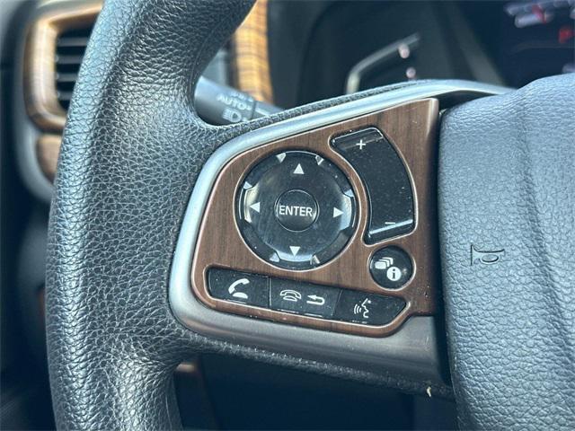 used 2019 Honda CR-V car, priced at $22,850