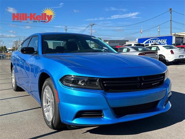 new 2023 Dodge Charger car, priced at $29,602