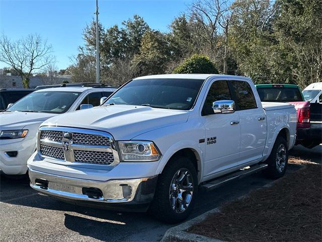 used 2013 Ram 1500 car, priced at $16,880