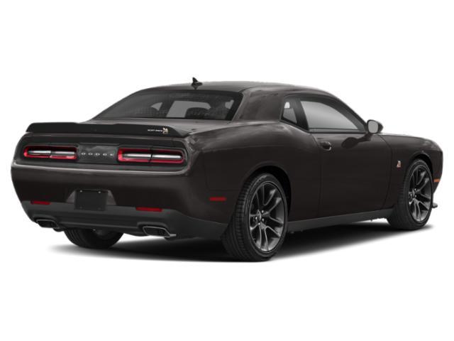 used 2023 Dodge Challenger car