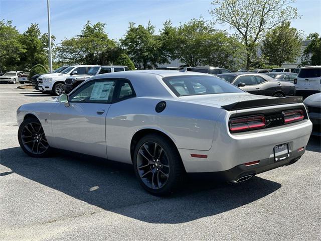 new 2023 Dodge Challenger car, priced at $47,401