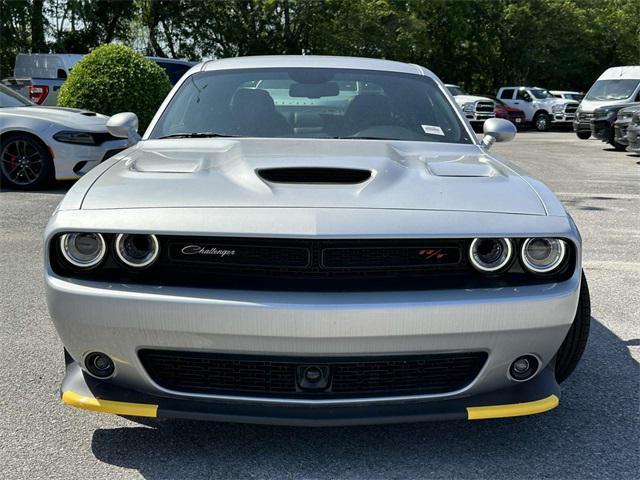 new 2023 Dodge Challenger car, priced at $47,401