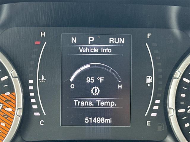 used 2023 Jeep Renegade car, priced at $20,980
