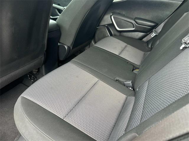 used 2022 Kia Soul car, priced at $17,500