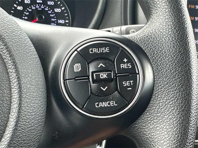 used 2022 Kia Soul car, priced at $17,500