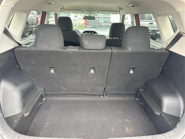 used 2022 Kia Soul car, priced at $17,500