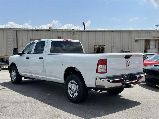 new 2024 Ram 2500 car, priced at $49,956