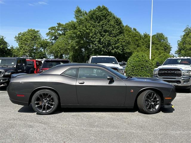 new 2023 Dodge Challenger car, priced at $47,401