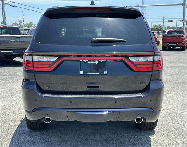 new 2024 Dodge Durango car, priced at $46,354