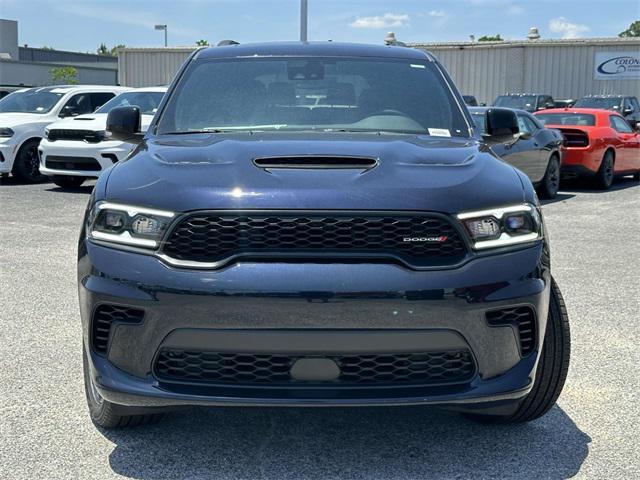 new 2024 Dodge Durango car, priced at $46,354