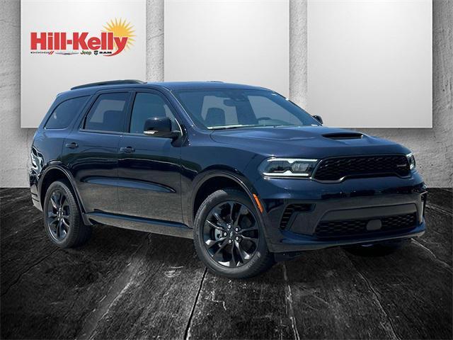 new 2024 Dodge Durango car, priced at $46,354