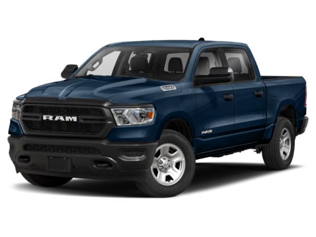 used 2019 Ram 1500 car, priced at $27,750