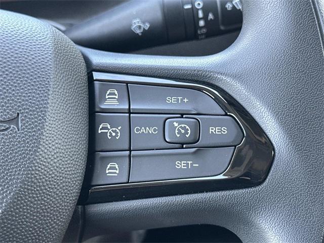 new 2026 Ram ProMaster 2500 car, priced at $57,595