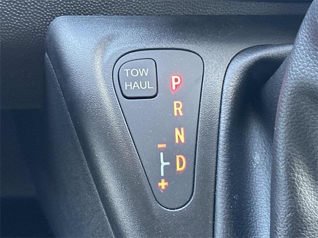 new 2026 Ram ProMaster 2500 car, priced at $57,595