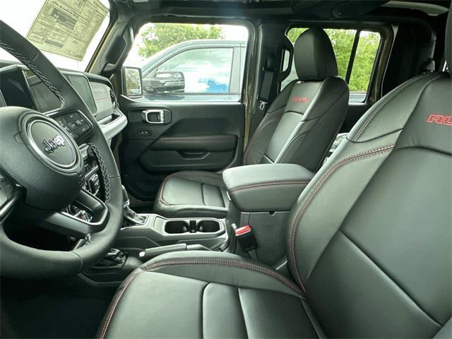 new 2025 Jeep Gladiator car, priced at $55,975