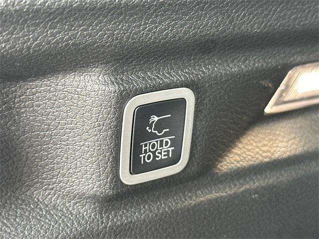 used 2022 Jeep Grand Cherokee L car, priced at $33,980