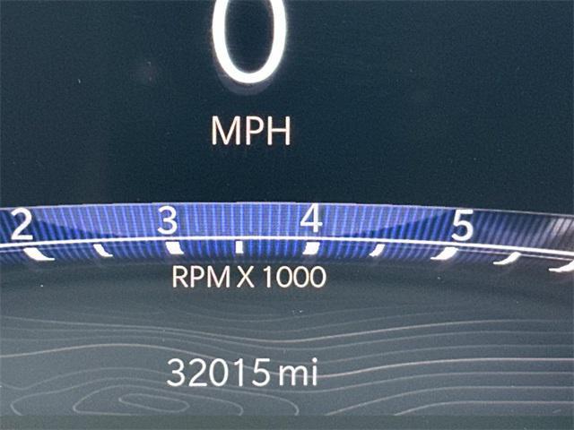 used 2022 Jeep Grand Cherokee L car, priced at $33,980