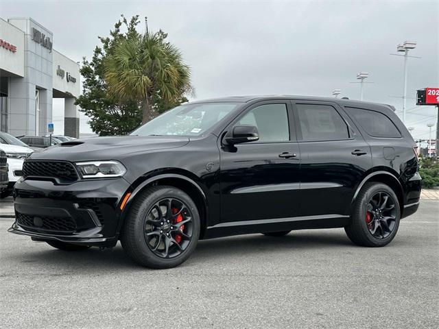 new 2024 Dodge Durango car, priced at $96,917