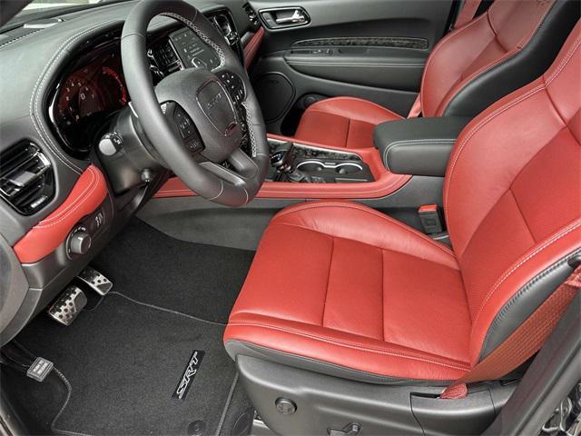 new 2024 Dodge Durango car, priced at $96,917