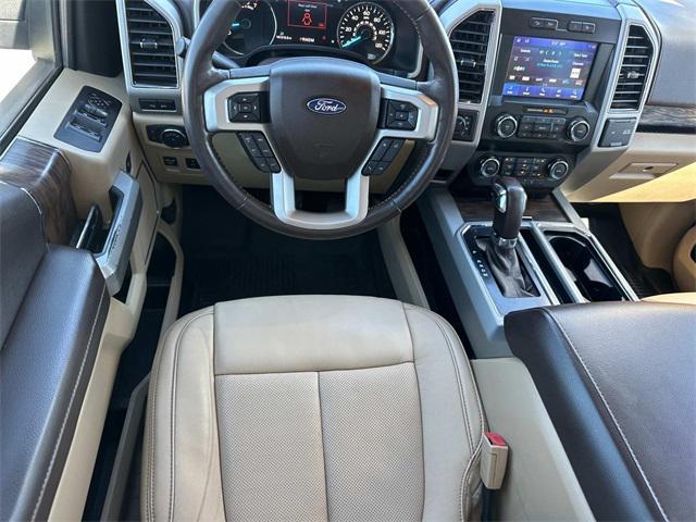 used 2019 Ford F-150 car, priced at $22,950