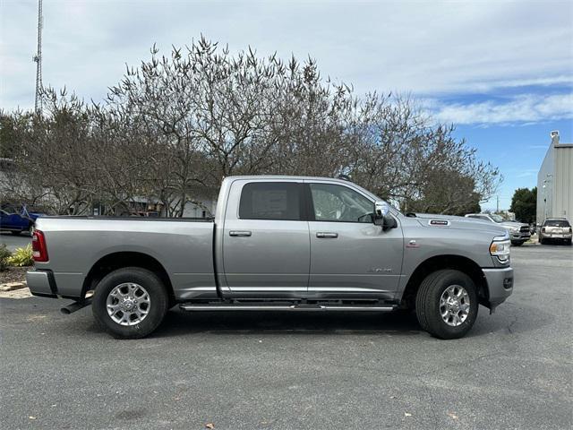 new 2024 Ram 2500 car, priced at $80,334